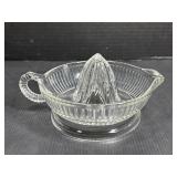 Glass Juicer