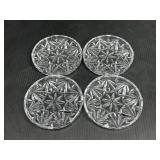Crystal Coasters