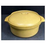 Bennington Potters stoneware