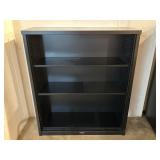 Barroughs Metal Shelf