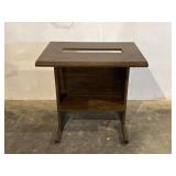 Office Side Table
