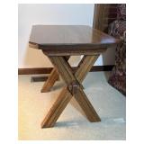 Lovely Wooden Side Table