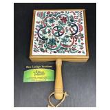 Decor Trivet