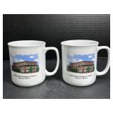 Waterloo Illinois Mugs