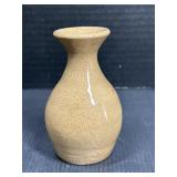 Small Stoneware bottle