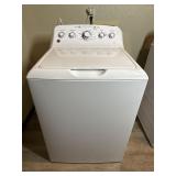 GE Top Load Washer