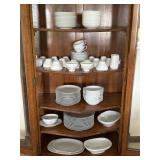 Noritake China Windrift pattern