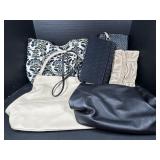 Talbots and More Purse