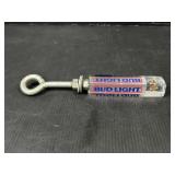 Bud Light Beer Tap Handle