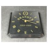 Brandts 35th Anniversary Clock