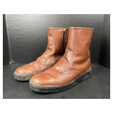 Bates Floaters Boots - Size 11.5"