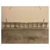 17ft Extension ladder