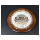Atlas China Last Supper Decorative Plate