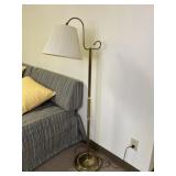 Vintage style Floor Lamp