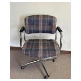 Rolling Office Chair