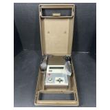 Craig Cassette tape player in case