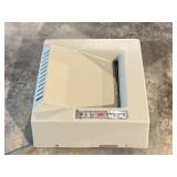 GBC Shredmaster 1000 Paper Shredder