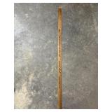 Jim McDonald Motors Carlinville IL Yardstick