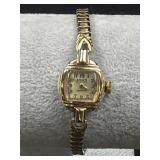 Vintage Gruen Veri-Thin ladies