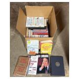 Chicken soup for the soul books and more