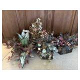 Artificial Flower arrangement