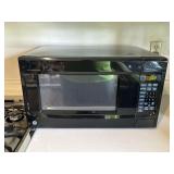 GE Microwave