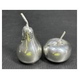 Salt and Pepper shakers