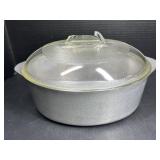 Club Aluminum Roasting pan Club Hammercraft