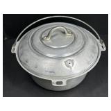 Lifetime Aluminum Pot