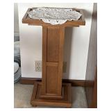 Prairie Style Plant stand