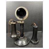 Stromberg Carlson Candlestick Phone