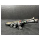 Cast Iron Beetle Boot Jack