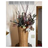 Tall Longaberger Basket
