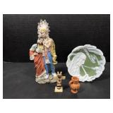 Native American decor