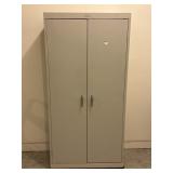 Metal Cabinet