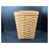 Tall Longaberger Basket