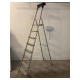Leifheight Ladder 8