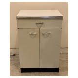 Storage Cabinet