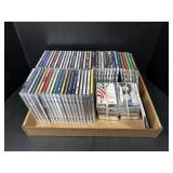 Christmas Music CDs and More