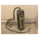 Electrolux Vacuum