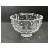 Crystal Bowl