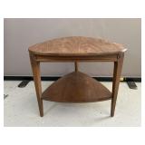 Mersman Guitar Pick Side Table