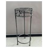 Metal Plant Stand
