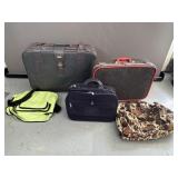 Luggage Bags