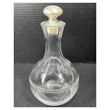 Crystal Decanter