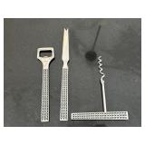 Playboy Bunny Bar Tools