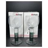 Matching IITTALA glasses