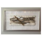 Spring Zephyr Reclaimed Art by Wathfuld Young