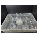 Glassware