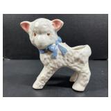 Lamb planter